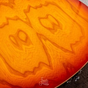 Italia Rimini 6 Honey Sunburst B-Stock