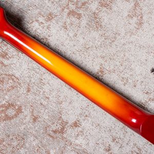 Italia Rimini 6 Honey Sunburst B-Stock