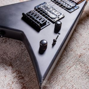 Jackson JS1X Rhoads Minion Negro Mate B-Stock