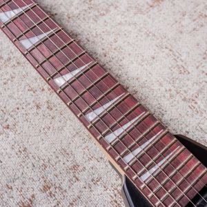 Jackson JS1X Rhoads Minion Negro Mate B-Stock