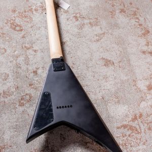 Jackson JS1X Rhoads Minion Negro Mate B-Stock