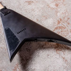 Jackson JS1X Rhoads Minion Negro Mate B-Stock