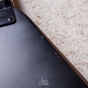 Jackson JS1X Rhoads Minion Negro Mate B-Stock