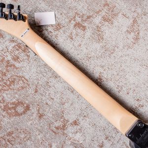 Jackson JS1X Rhoads Minion Negro Mate B-Stock