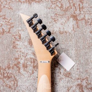 Jackson JS1X Rhoads Minion Negro Mate B-Stock