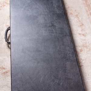 Jackson Warrior WRMG Estuche Segunda Mano