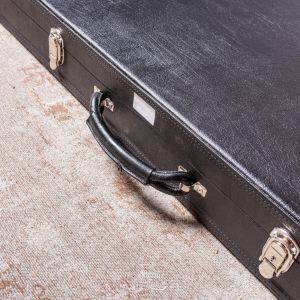 Jackson Warrior WRMG Estuche Segunda Mano