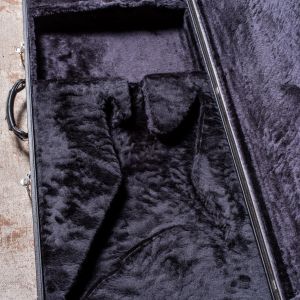 Jackson Warrior WRMG Estuche Segunda Mano