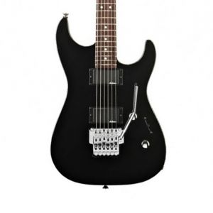 Jackson JS30DK Black