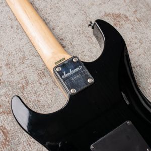 Jackson JS30DK Black