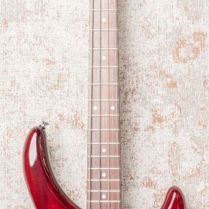 Jackson C4A Tobacco Sunburst #J016210  B-Stock