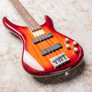 Jackson C4A Tobacco Sunburst #J016210  B-Stock