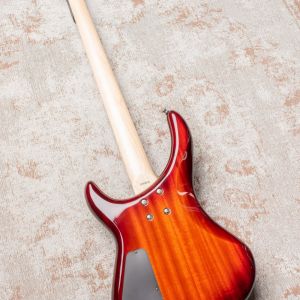 Jackson C4A Tobacco Sunburst #J016210  B-Stock