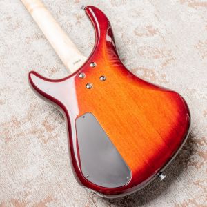 Jackson C4A Tobacco Sunburst #J014940 B-Stock