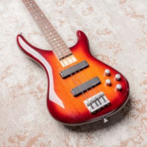 Jackson C4A Tobacco Sunburst #J014940 B-Stock