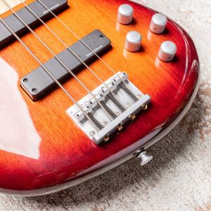 Jackson C4A Tobacco Sunburst #J014940 B-Stock