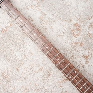 Jackson C4A Tobacco Sunburst #J014940 B-Stock