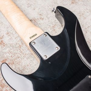 Jackson DR7 Black #9654688 B-Stock