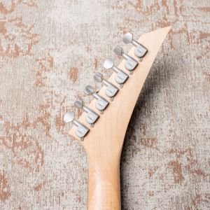 Jackson DR7 Black #9654688 B-Stock