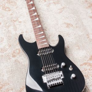 Jackson DR7 Black #9654688 B-Stock