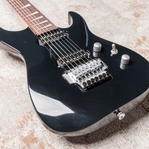 Jackson DR7 Black #9654688 B-Stock