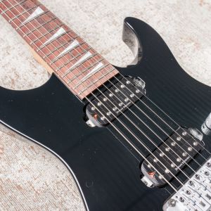 Jackson DR7 Black #9654688 B-Stock