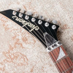 Jackson DR7 Black #9654688 B-Stock