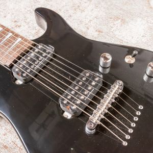 Jackson Guitars DX7 #00072162 B-Stock