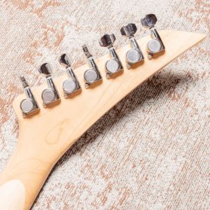 Jackson Guitars DX7 #00072162 B-Stock