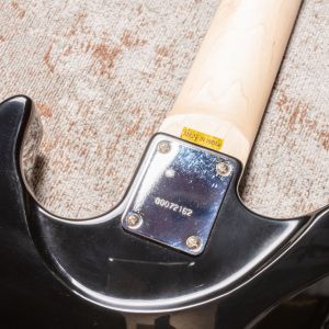 Jackson Guitars DX7 #00072162 B-Stock