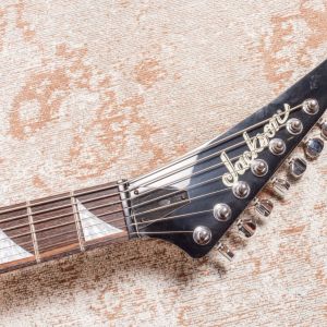 Jackson Guitars DX7 #00072162 B-Stock