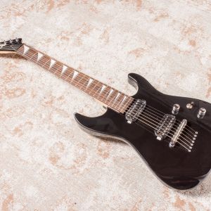 Jackson Guitars DX7 #00072162 B-Stock