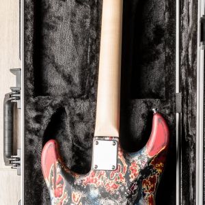 James Tyler Studio Elite Japan - Burning Water