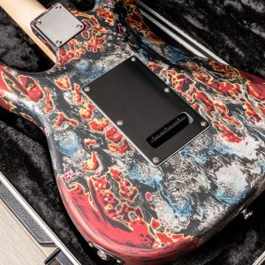 James Tyler Studio Elite Japan - Burning Water