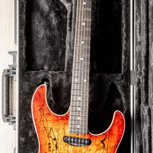 James Tyler Studio Elite HD Japan - Cherry Sunburst