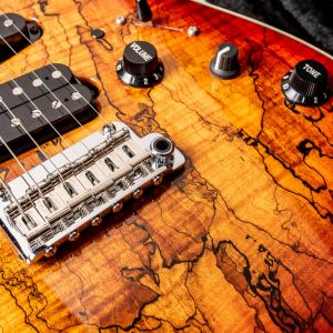 James Tyler Studio Elite HD Japan - Cherry Sunburst