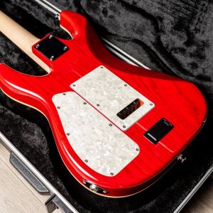 James Tyler Studio Elite HD Japan - Cherry Sunburst