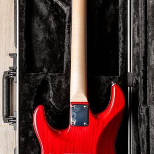 James Tyler Studio Elite HD Japan - Cherry Sunburst