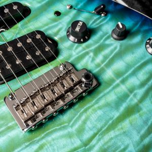 James Tyler Studio Elite HD Japan - Caribbean Splash