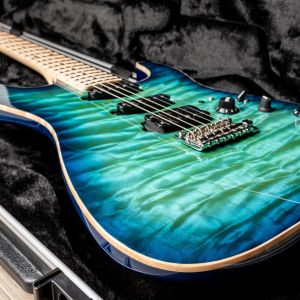 James Tyler Studio Elite HD Japan - Caribbean Splash