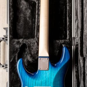 James Tyler Studio Elite HD Japan - Caribbean Splash