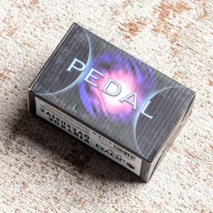 Joyo JF-01 Vintage Overdrive