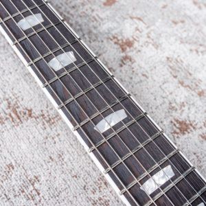 Kauer Starliner Express Deluxe Walnut