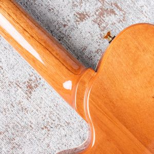 Kauer Starliner Express Deluxe Walnut