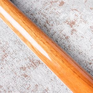 Kauer Starliner Express Deluxe Walnut