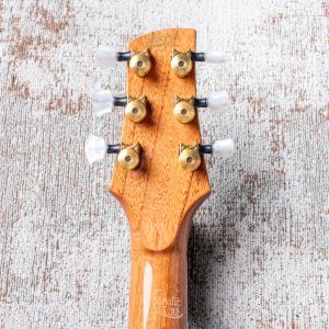 Kauer Starliner Express Deluxe Walnut