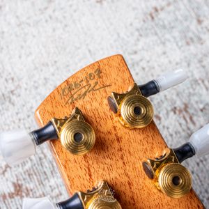 Kauer Starliner Express Deluxe Walnut