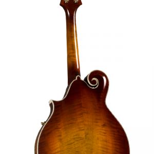 Kentucky KM-855 Mandolin Artist F Amberburst