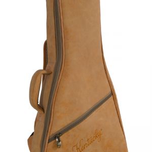 Kentucky KM-855 Mandolin Artist F Amberburst