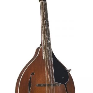 Kentucky KM-156 A-Model Mandolin - Transparent Brown